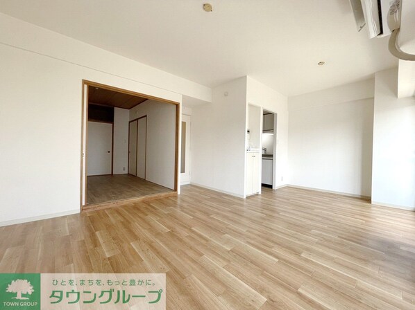 ジュネスの物件内観写真